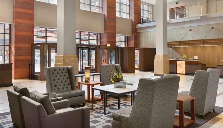 Embassy Suites By Hilton Piscataway Somerset Quarto foto